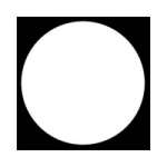 Elinchrom EL26236 Quadra Lightbank Round Diffuser (EL-26236) Elinchrom EL26236 Quadra Lightbank Round Diffuser (EL-26236)